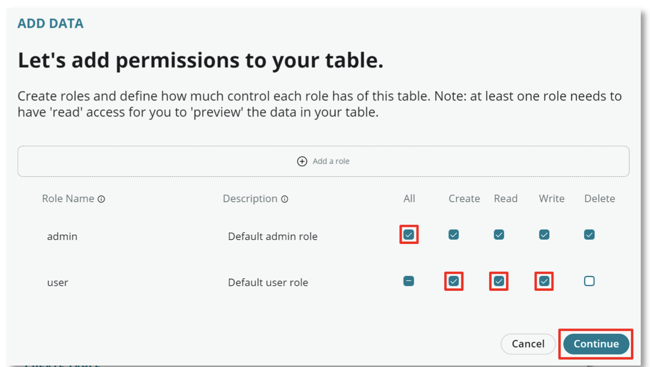 Request Table Image 4