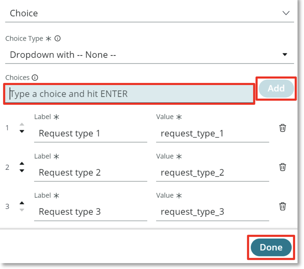 Request Table Image 10