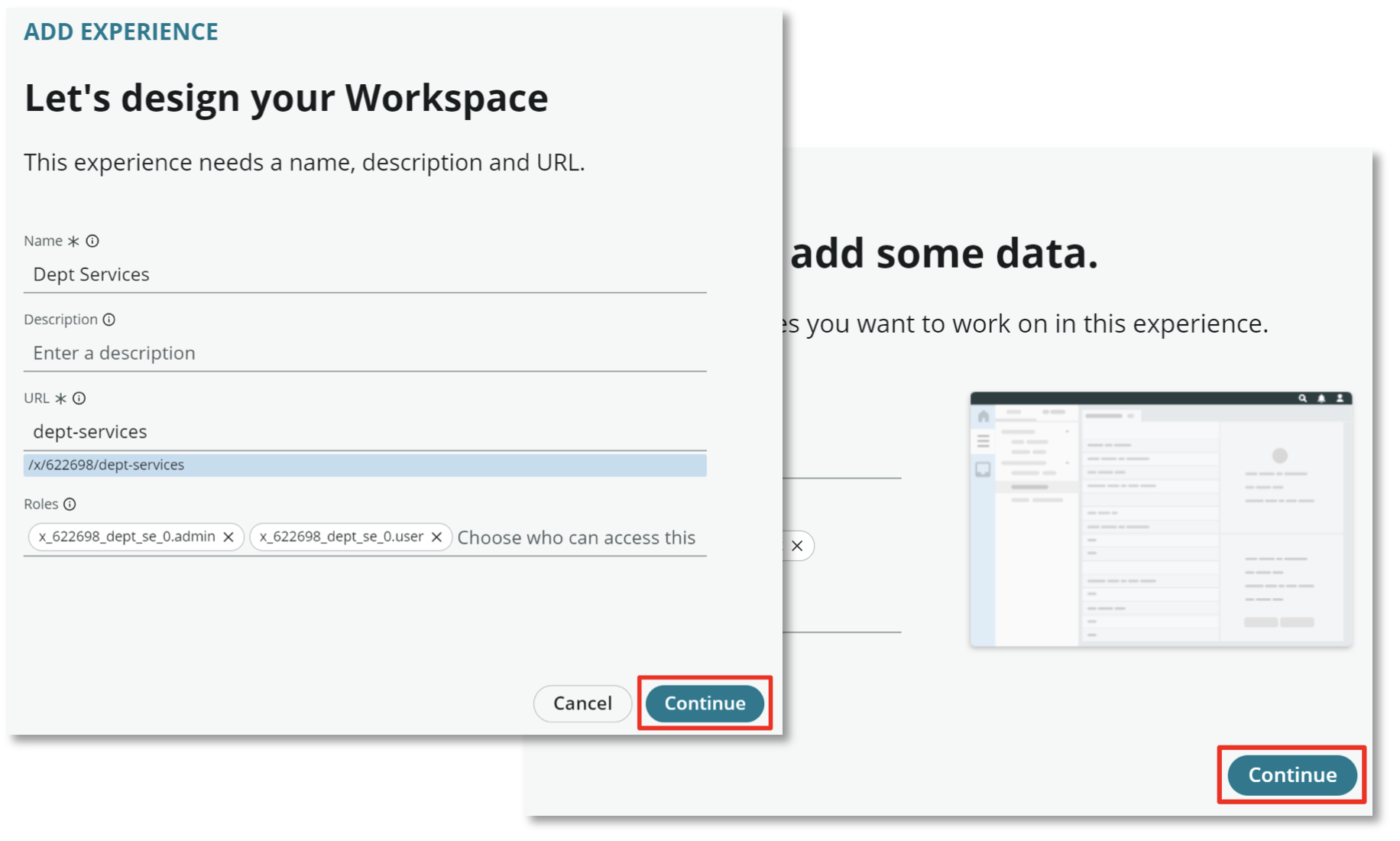 Workspace Config Image 3